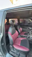 Suzuki Escudo 2001 Gray - 1