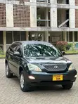 Toyota Harrier 2.4 2006 Gray - 1