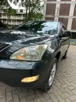 Toyota Harrier 2.4 2006 Gray - 2