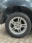 Toyota Harrier 2.4 2006 Gray - 4
