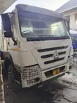 Howo 371 Water Bowser - 1