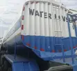 Howo 371 Water Bowser - 2