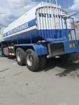 Howo 371 Water Bowser - 5
