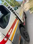 Mitsubishi Canter Lori Ndogo - Imetumika - 1