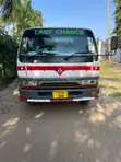 Mitsubishi Canter Lori Ndogo - Imetumika - 3