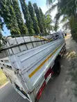 Mitsubishi Canter Lori Ndogo - Imetumika - 5