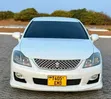 Toyota Crown Athlete 2009 - 2