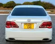 Toyota Crown Athlete 2009 - 3
