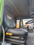 FAW Water Bowser Truck - 2