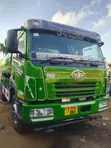 FAW Water Bowser Truck - 3