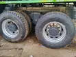FAW Water Bowser Truck - 5