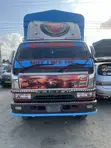 Mitsubishi Canter Dump Truck - 2