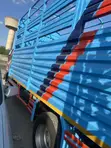Mitsubishi Canter Dump Truck - 3