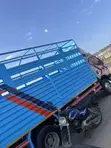 Mitsubishi Canter Dump Truck - 5