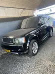 Range Rover Sport 2008 Nyeusi - 3