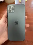 Apple iPhone 11 Pro 64GB Green (Used) - 2