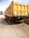 FAW Tipper Truck 340HP - 2