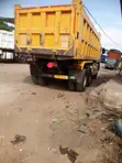 FAW Tipper Truck 340HP - 3