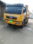 FAW Tipper Truck 340HP - 4