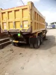 FAW Tipper Truck 340HP - 5