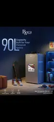 Roch Refrigerator 90L - 2