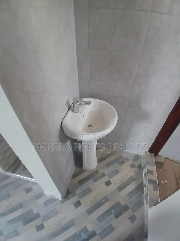 1-Bedroom Apartment for Rent in Mcharo Homes, Temeke - 1