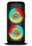 Philips TAX4000/10 Spika ya Party ya Bluetooth 80W na Karaoke - 1
