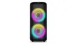 Philips TAX4000/10 Spika ya Party ya Bluetooth 80W na Karaoke - 2