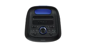 Philips TAX4000/10 80W Bluetooth Party Speaker with Karaoke