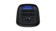 Philips TAX4000/10 Spika ya Party ya Bluetooth 80W na Karaoke - 4
