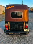 Bajaj 2025 Motorcycle - Black - 1