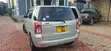 Toyota Raum 2007 Silver - 1