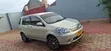 Toyota Raum 2007 Silver - 2
