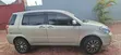 Toyota Raum 2007 Silver - 3