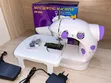 Mini Sewing Machine - Brand New - 2