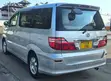 Toyota Alphard 2.4 Petrol FWD 2006 Silver - 2