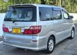 Toyota Alphard 2.4 Petrol FWD 2006 Silver - 3