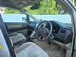 Toyota Alphard 2.4 Petrol FWD 2006 Silver - 5