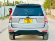 Subaru Forester 2009 Silver - 1