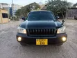 Toyota Kluger 2005 Black - 1