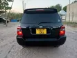 Toyota Kluger 2005 Black - 2