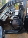 Toyota Kluger 2005 Black - 3