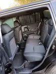 Toyota Kluger 2005 Black - 4