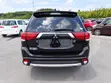 Mitsubishi Outlander 2.0 PHEV AWD 2016 Black - 1