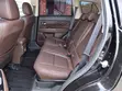 Mitsubishi Outlander 2.0 PHEV AWD 2016 Black - 4