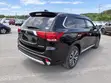 Mitsubishi Outlander 2.0 PHEV AWD 2016 Black - 5