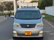 Toyota Alphard 2.4 Petrol FWD 2006 Silver - 1