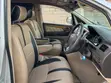 Toyota Alphard 2.4 Petrol FWD 2006 Silver - 3