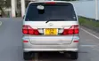 Toyota Alphard 2.4 Petrol FWD 2006 Silver - 4