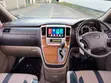 Toyota Alphard 2.4 Petrol FWD 2006 Silver - 5